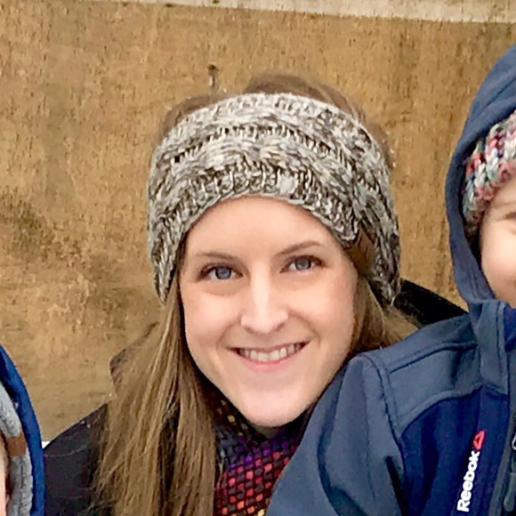 Meet your Posher, Derek - Picture 1 of 1